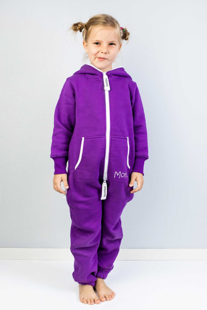Moniz Jumpsuit Kinder MONIZ® Jumpsuits