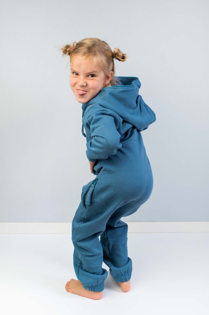 Moniz Jumpsuit Kinder MONIZ® Jumpsuits